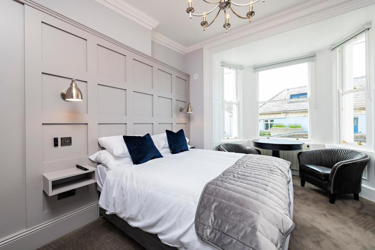 Apartment Stylish Marina Escape *